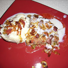 Gourmet  Meatloaf