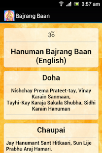 How to get Bajrang Baan 1.2.0 unlimited apk for android