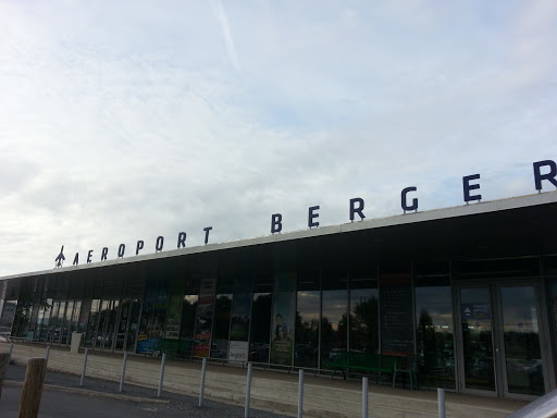 Aéroport Bergerac