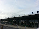 Aéroport Bergerac