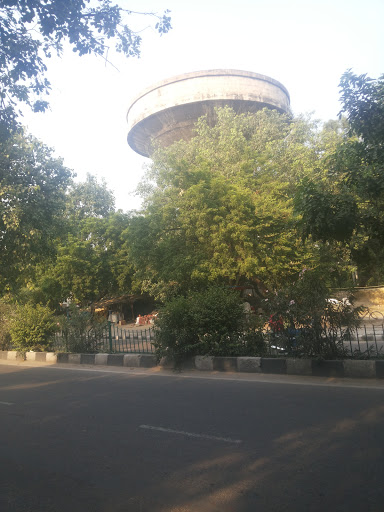 Priya Enclave Water Tank