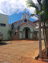 Capela São Sebastião 