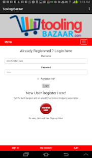How to download Tooling Bazaar patch 2.0001 apk for android