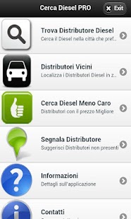 How to install Cerca Distributori Diesel PRO 1.1.1 unlimited apk for laptop