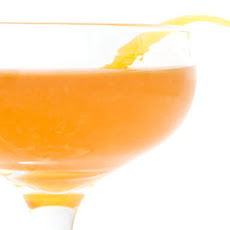 Jackson Cannon's Cold Spring Cocktail
