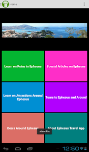 How to download Ephesus Travel App & Companion lastet apk for bluestacks