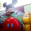 La Casa De Mickey