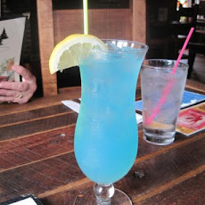 Blueberry Lemonade