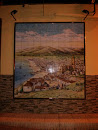 Mosaico De La Campana