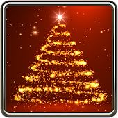 크리스마스 라이브 배경화면 - Jetblack Software