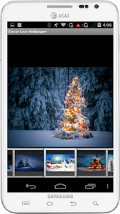 How to mod Snowfall Live HD - Lite Free lastet apk for laptop