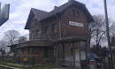 Lindenberg Bahnhof