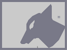 Thumbnail of the map 'Coyote Kisses'