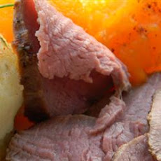 Tri-Tip Rub