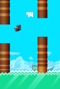 How to mod Flappy Cat lastet apk for pc