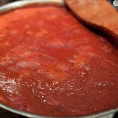 Marinara Sauce