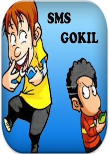 How to get SMS Gokil 1.0 mod apk for android