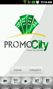 How to get PromoCityHn lastet apk for bluestacks