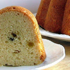 Easter Babka