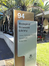 Biological Sciences Library