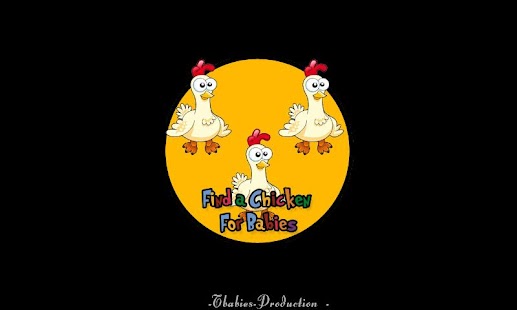 How to install find a chicken for babies lastet apk for bluestacks