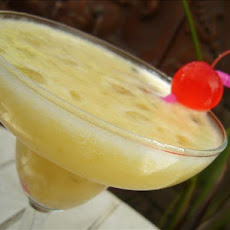 Banana Daiquiri