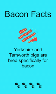 How to install Bacon Facts 1.1 apk for bluestacks