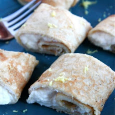 Norwegian pancakes