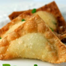 Crab Rangoon