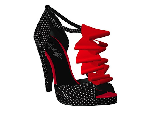 I Designed My Perfect Shoes!