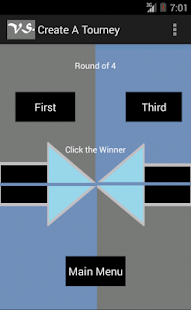 How to mod Create A Tourney lastet apk for bluestacks