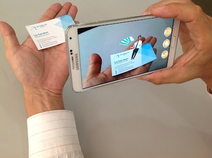 How to mod ACT Augmented Reality patch 1.0 apk for bluestacks
