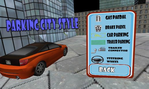 How to install Parking City Style 1.2 apk for pc
