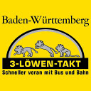 Bus&Bahn mobile app icon