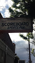 Scoreboard Sports Bar