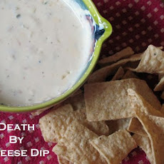 Death-By-Cheese Dip