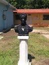 Busto De Bolívar 