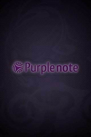 Purplenote