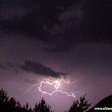 TORMENTA DEL PINETA 2.007