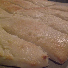 Little Caesar's Crazy Bread