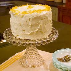 Old-Fashioned Vanilla Icebox Cake