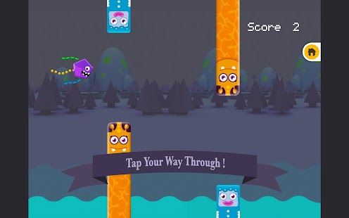 How to download Wingz: Crazy Kids Kite Runner 1.3.0 apk for bluestacks