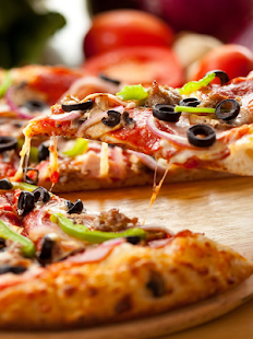 How to download Pizza Recipes patch 1.0 apk for android
