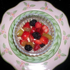 Fruit Salad for One