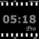 Film Developer Pro mobile app icon