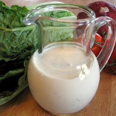 Buttermilk Salad Dressing Mix