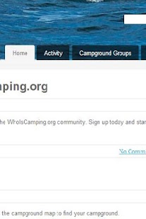 How to install WhoIsCamping Social Network 1.0.1 apk for bluestacks