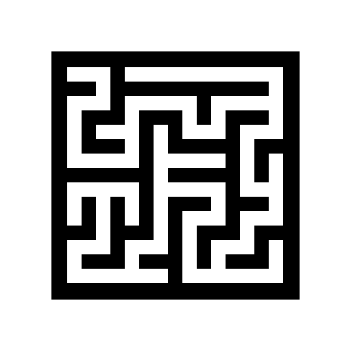 Speed Maze  escape the dungeon LOGO-APP點子