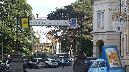 Augustiner Schützengarten