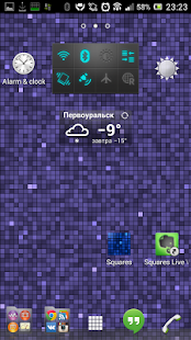 How to download Squares Live Wallpaper Lite 1.2 unlimited apk for bluestacks